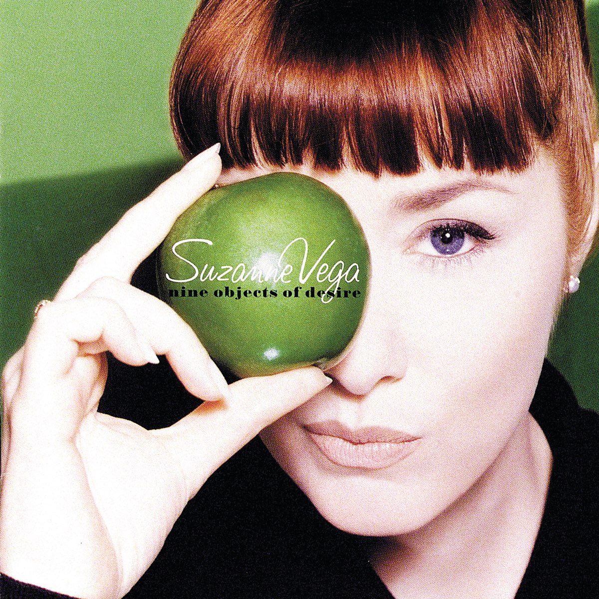 Dna suzanne. Suzanne Vega Nine objects of Desire 1996. Сюзанн Вега Томс Динер. Дезире Вега. Suzanne Vega 2023.