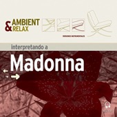 Interpretando a Madonna artwork