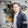 Hola Chica (Cesaro Deejay Foxfloor Rmix) - Single