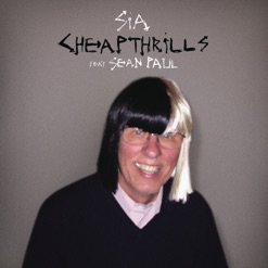 CHEAP THRILLS cover art