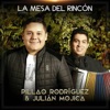 La Mesa del Rincón - Single