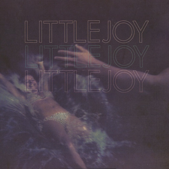Cover artwork for With Strangers