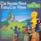 Goldilocks and the Three Bears - Count Von Count lyrics