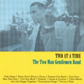 The Two Man Gentlemen Band - Tikka Masala