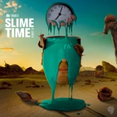 Slime Zone artwork