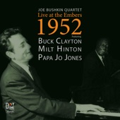After You've Gone (feat. Buck Clayton) [Live] artwork
