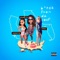 B*tch from Da Souf (Remix) - Latto, Saweetie & Trina lyrics