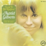 Astrud Gilberto - A Felicidade