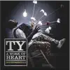 A Work of Heart Instrumentals album lyrics, reviews, download