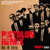 Pistolon (feat. Murder, Pekeño 77, Frijo, Nero Lvigi, Woody Kief, Zuvi, Kaydy Cain & Blaximental) [Remix] song lyrics