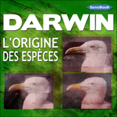 L'origine des espèces - Charles Darwin