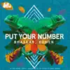 Stream & download Put Your Number (Club Mix) - Single