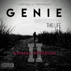 Animal Kingdom II by Genie album reviews, ratings, credits