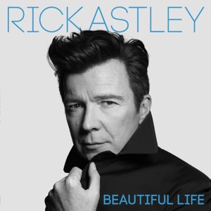 Rick Astley - Chance to Dance - Line Dance Music