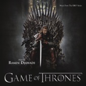 Ramin Djawadi - The Assassin's Dagger