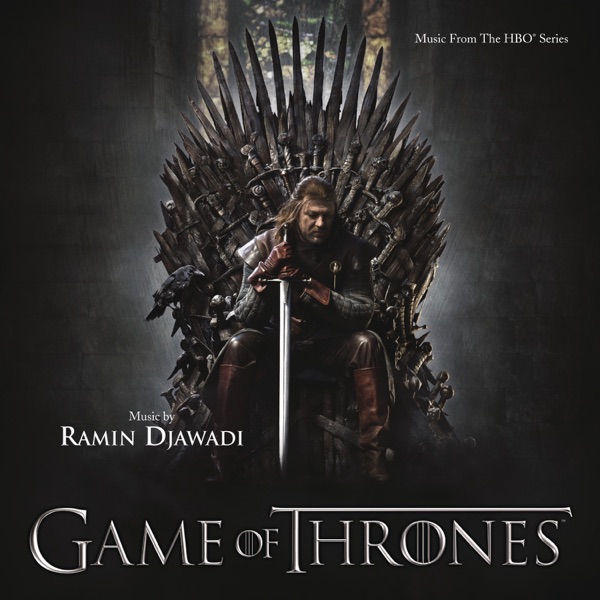Game of Thrones (Music From the HBO Series) - Ramin Djawadi