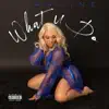 Stream & download What U Do - Single