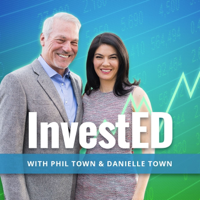 Invested: The Rule #1 Investing Podcast podcast