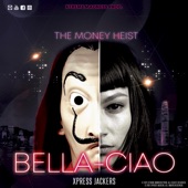 Bella-Ciao (The Money Heist) artwork