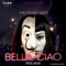Bella-Ciao (The Money Heist) artwork