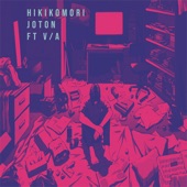 Hikikomori (feat. Symbiosis) artwork