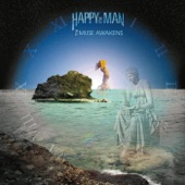 Happy the Man - Barking Spiders