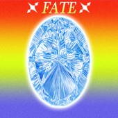 Fate - EP artwork