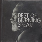 Burning Spear - African Postman