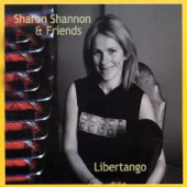 Sharon Shannon - Libertango (with Kirsty MacColl)
