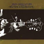 John Reischman - The Old Steeple (feat. Pharis & Jason Romero, Patrick Metzger & Trent Freeman)