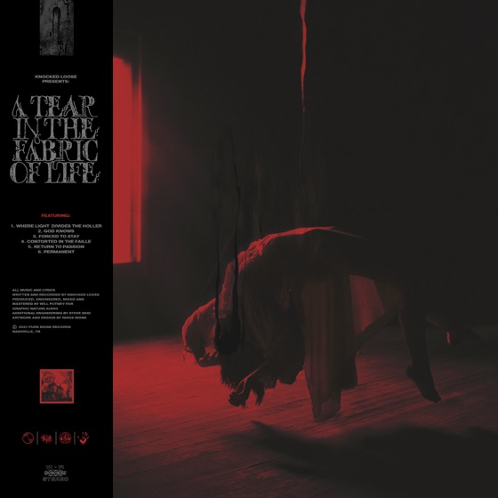 Cover artwork for God Knows