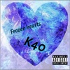 K.40 - Only For Da Real