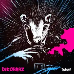 Dikobraz - Joker's