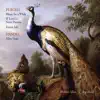 Purcell: Music for a While, If Love's a Sweet Passion, Fairest Isle; Handel: Silete Venti album lyrics, reviews, download