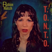 Robin Hatch - Brazil (feat. Eric Slick & Leland Whitty)