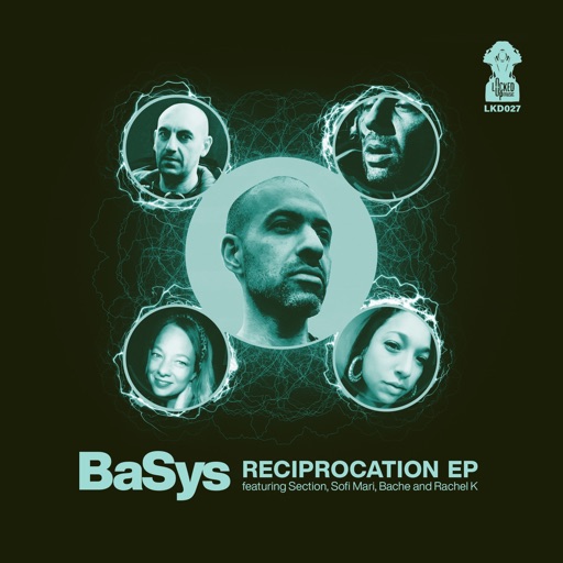 Reciprocation by Basys