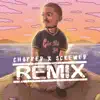 Showing Me (feat. V. Rose & JXHN PVUL) [Chopped & Screwed Remix] [Chopped & Screwed Remix] - Single album lyrics, reviews, download