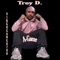 A-Game - Troy D. lyrics