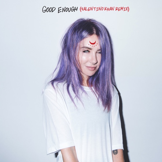 Cover artwork for Good Enough