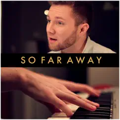 So Far Away (Acoustic) - Single by Adam Christopher album reviews, ratings, credits