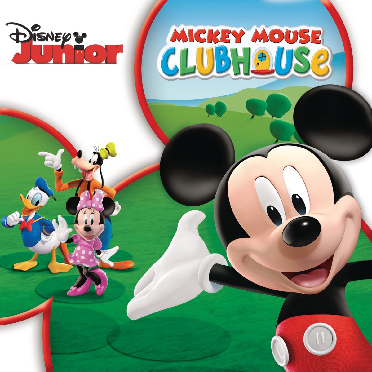 Mickey Mouse Clubhouse by Various Artists on Apple Music