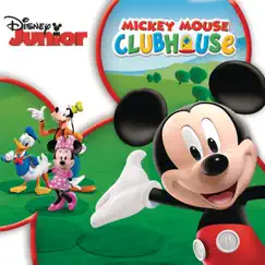 Mickey Mouse Clubhouse by Various Artists album reviews, ratings, credits
