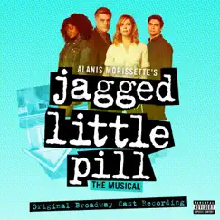 Jagged Little Pill (Original Broadway Cast Recording) by Various Artists album reviews, ratings, credits
