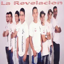 Cual Fue Mi Error - Single - La Revelación