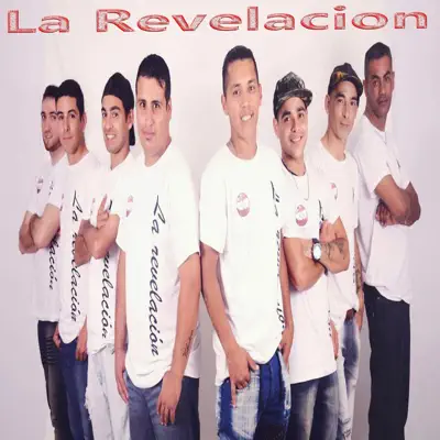 Cual Fue Mi Error - Single - La Revelación