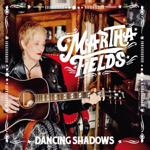 Martha Fields - Paris to Austin - Line Dance Music