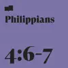 Philippians 4:6-7 (feat. Page CXVI, Aaron Strumpel & Joel Limpic) - Single album lyrics, reviews, download