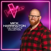 How Do I Live (The Voice Australia 2021 Performance / Live) artwork