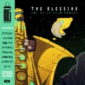 The Blessing (Symbolic to Wisdom) [Vocal Version] artwork