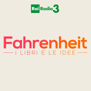Fahrenheit podcast